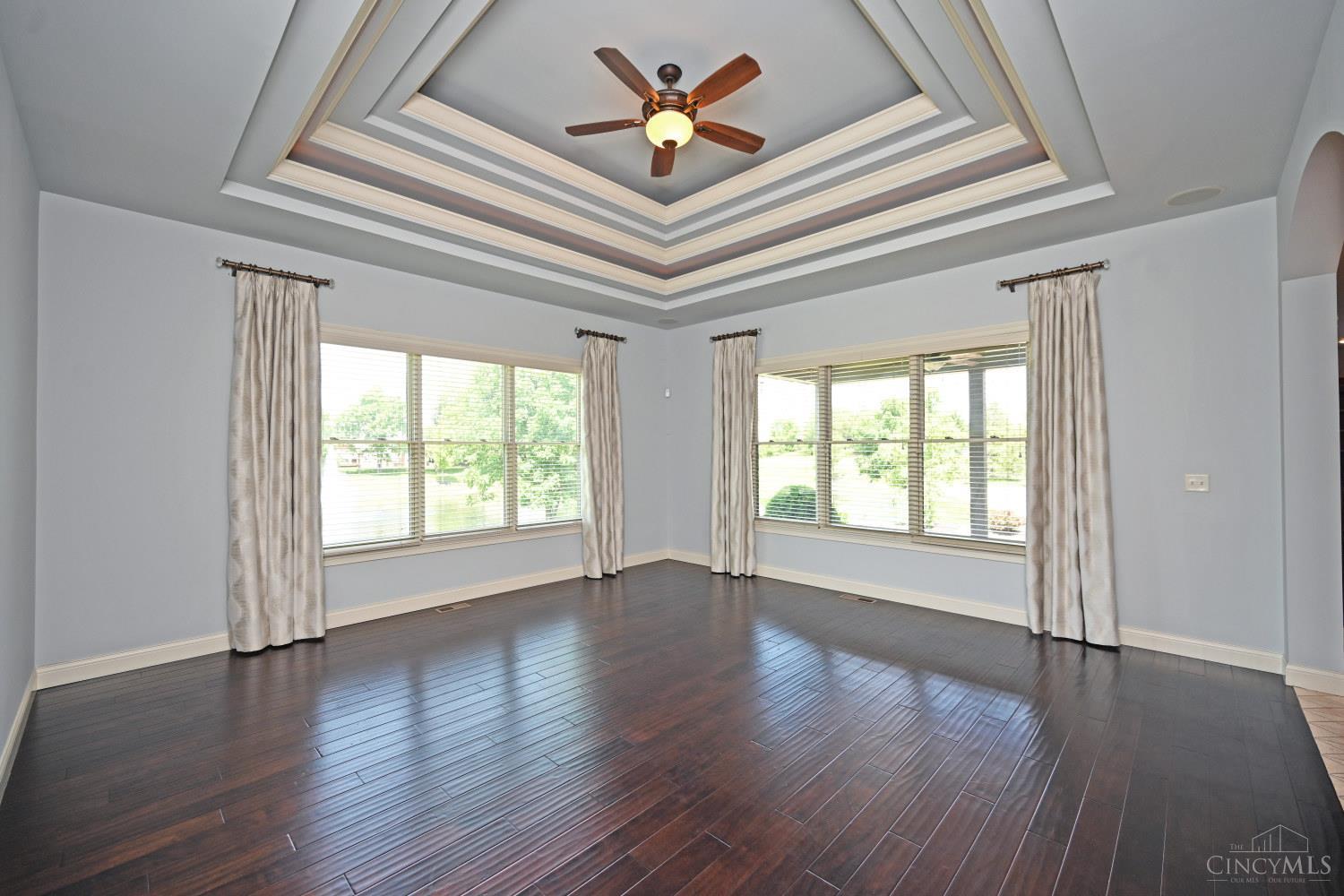 4570 Braid Lane, Mason, Ohio image 35