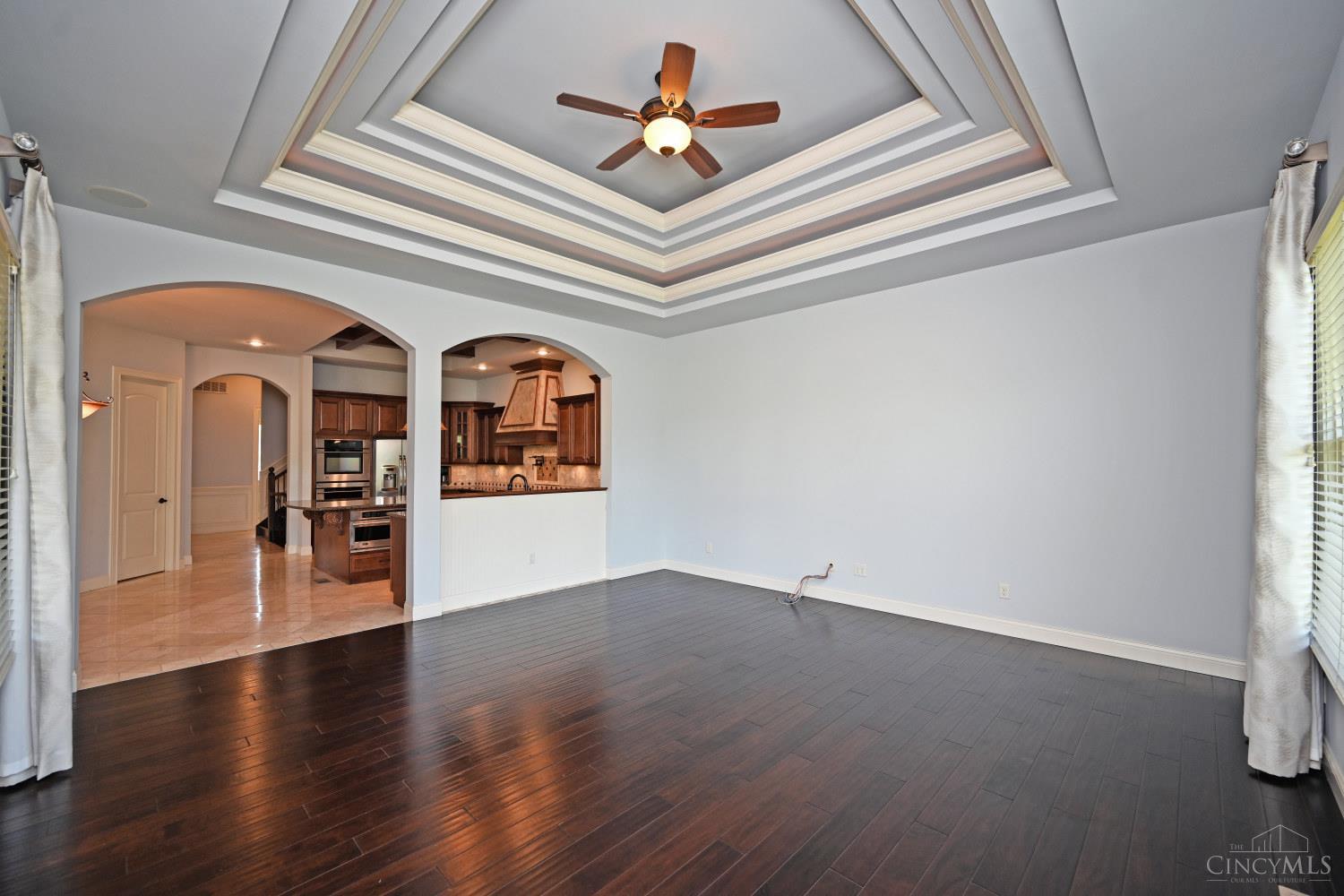4570 Braid Lane, Mason, Ohio image 36