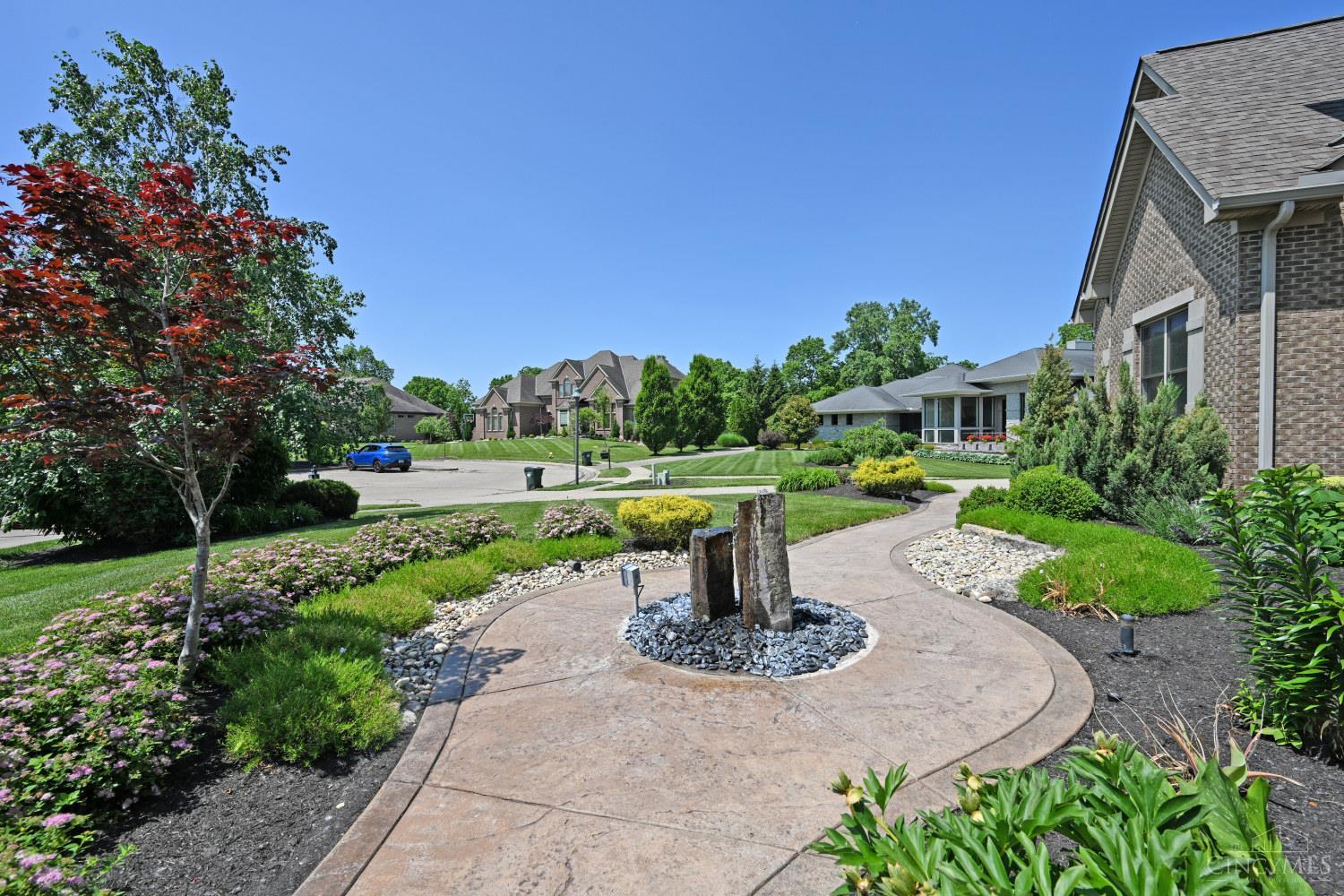 4570 Braid Lane, Mason, Ohio image 5