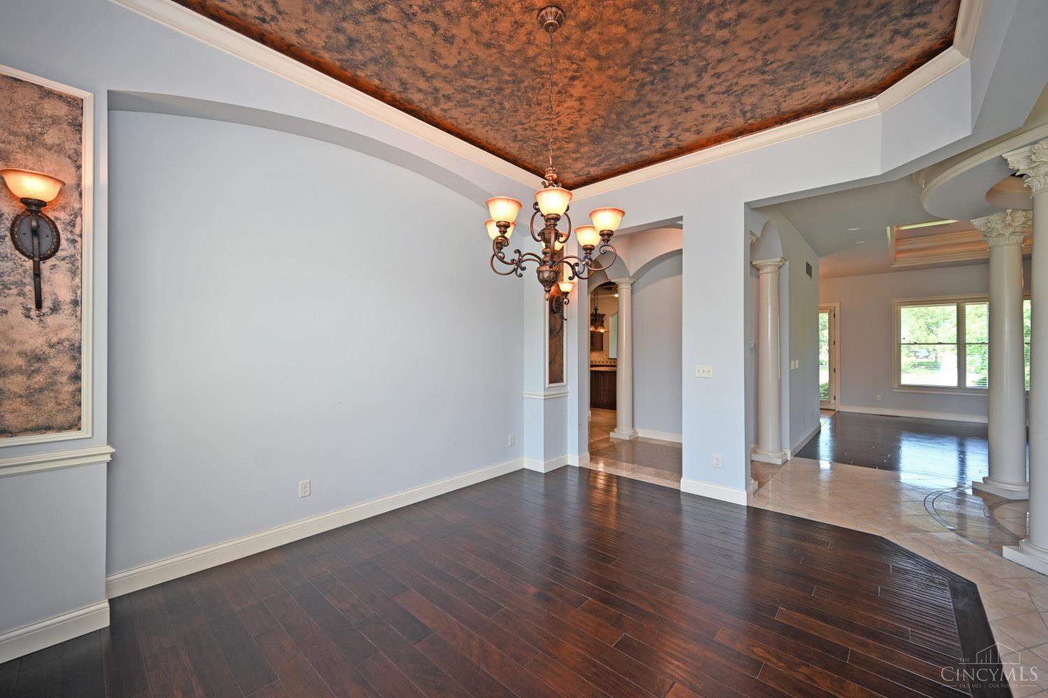 4570 Braid Lane, Mason, Ohio image 16