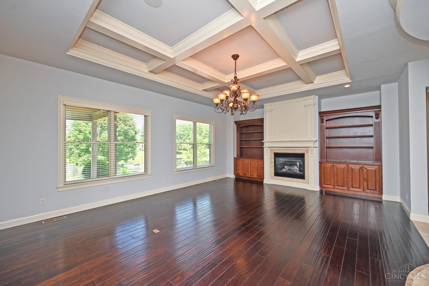 4570 Braid Lane, Mason, Ohio image 21