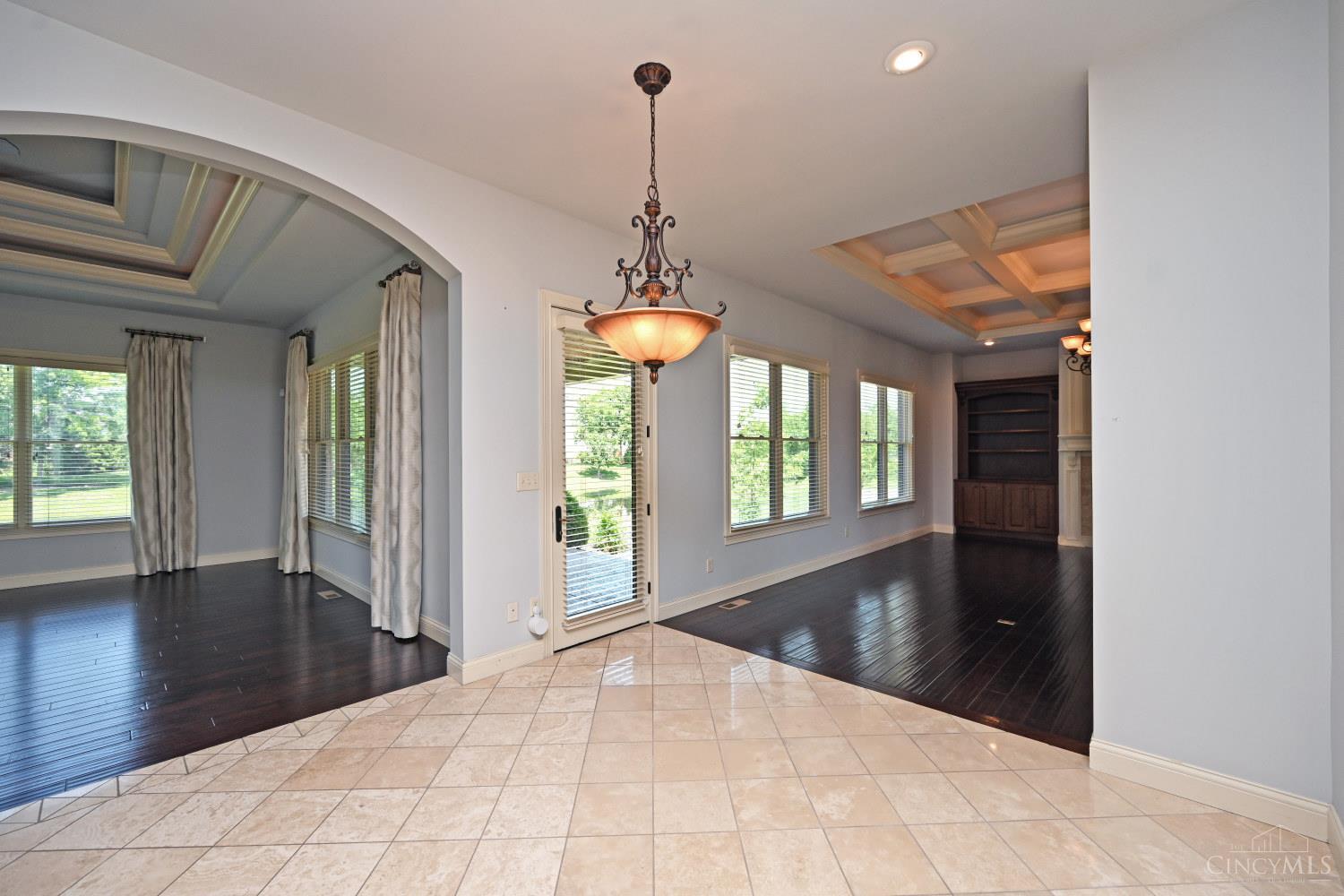 4570 Braid Lane, Mason, Ohio image 26