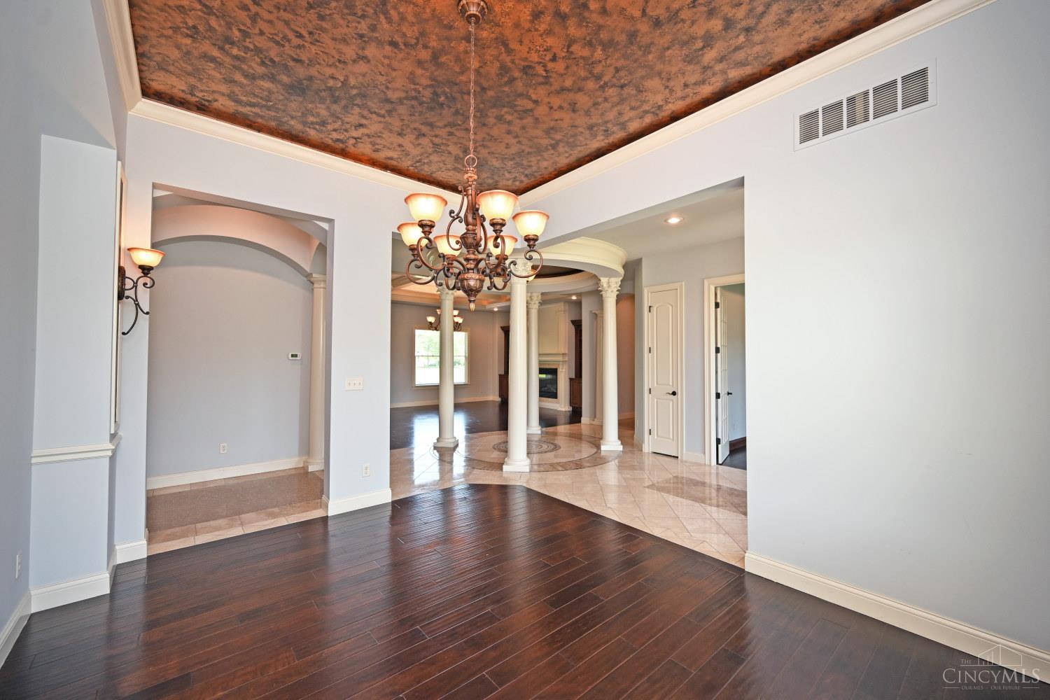 4570 Braid Lane, Mason, Ohio image 17