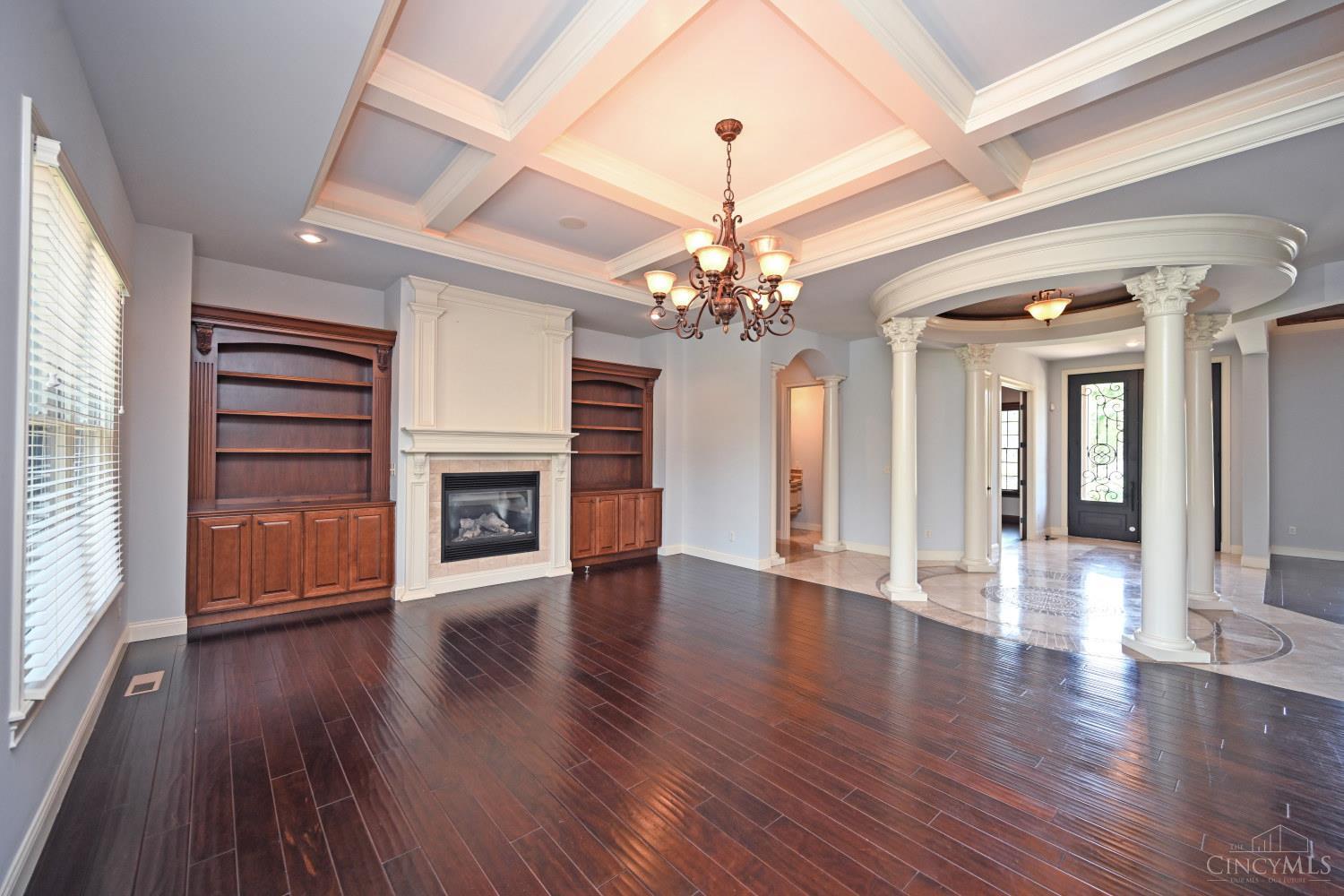 4570 Braid Lane, Mason, Ohio image 23
