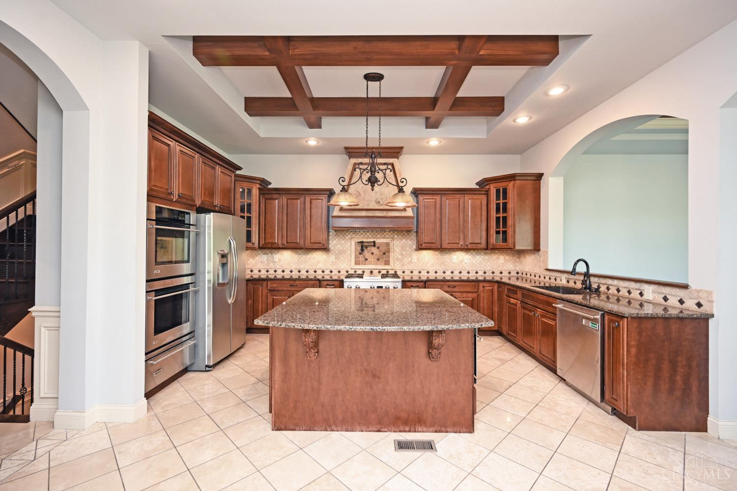 4570 Braid Lane, Mason, Ohio image 27