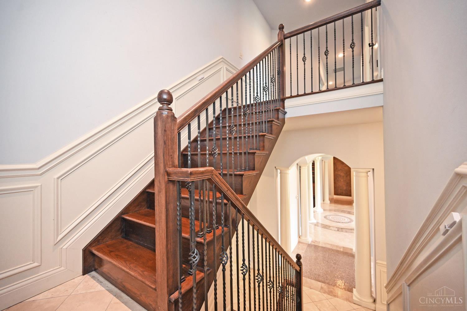 4570 Braid Lane, Mason, Ohio image 41