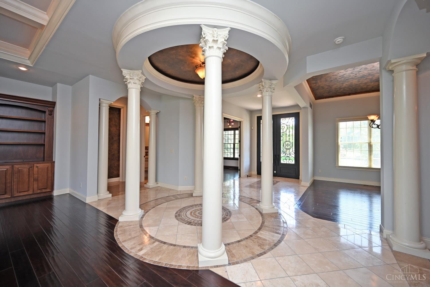 4570 Braid Lane, Mason, Ohio image 19