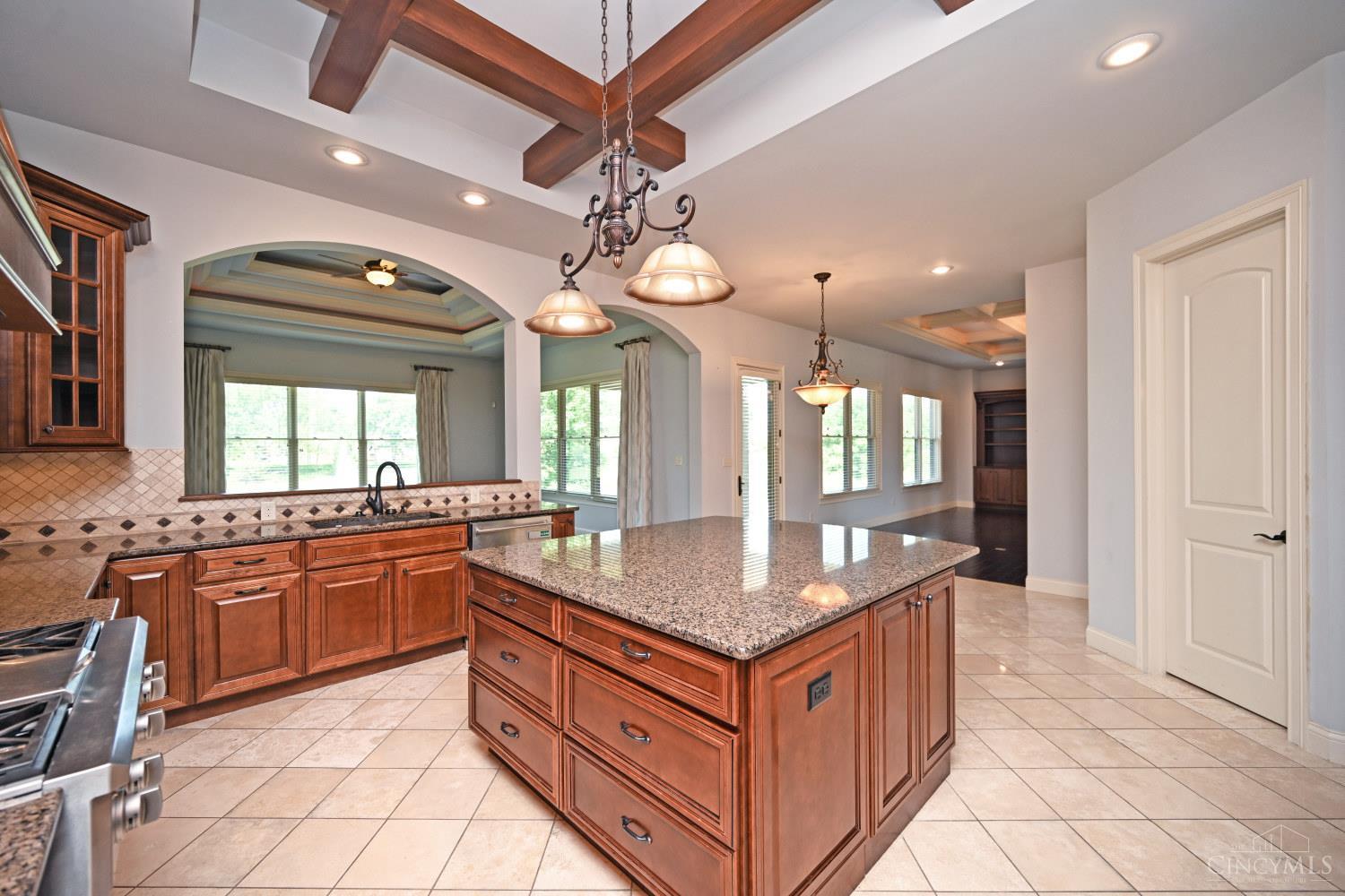 4570 Braid Lane, Mason, Ohio image 31