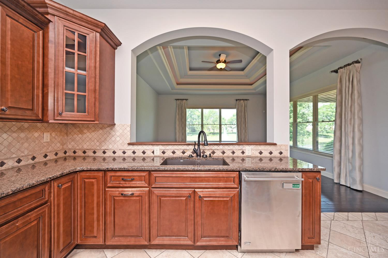 4570 Braid Lane, Mason, Ohio image 32