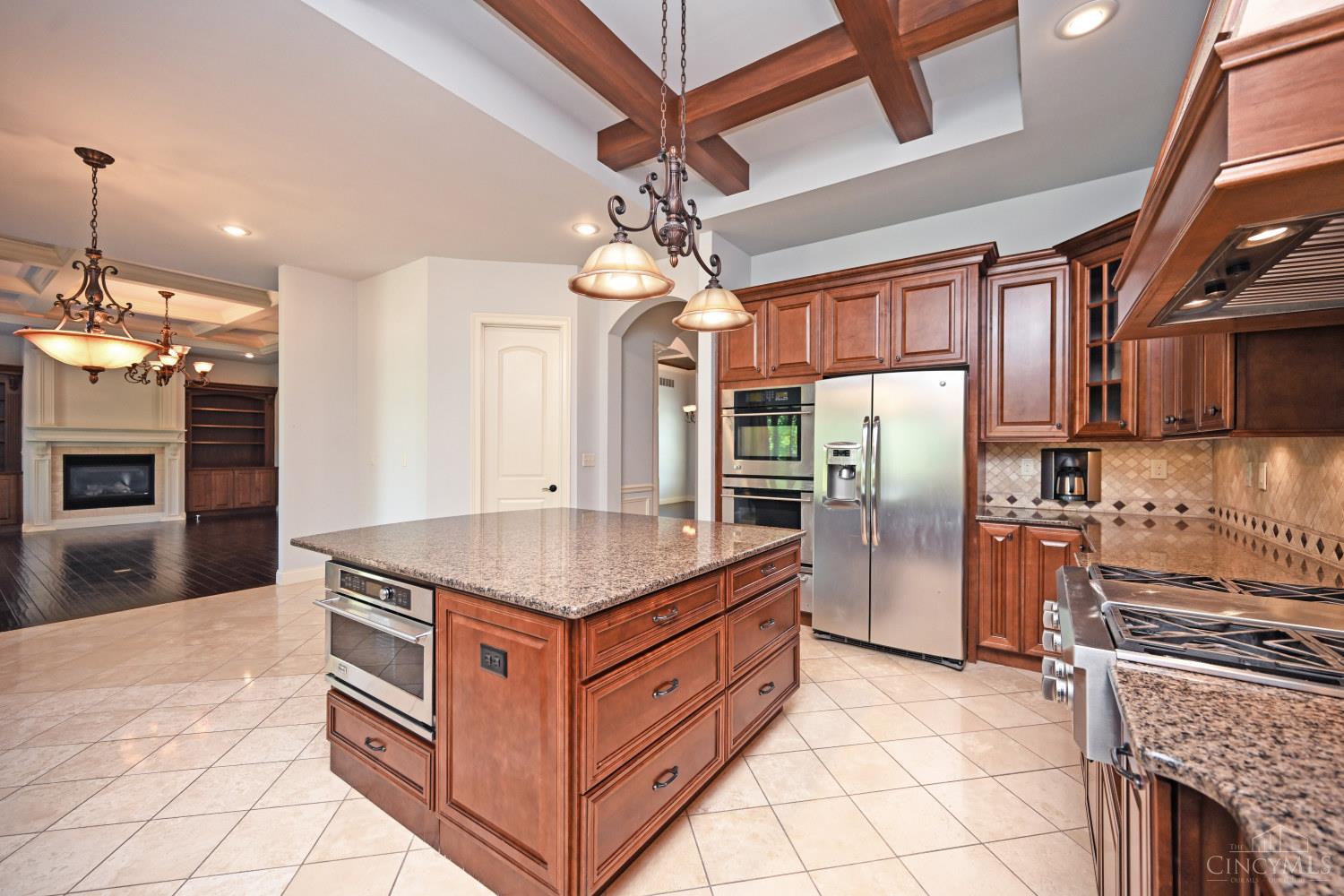 4570 Braid Lane, Mason, Ohio image 29