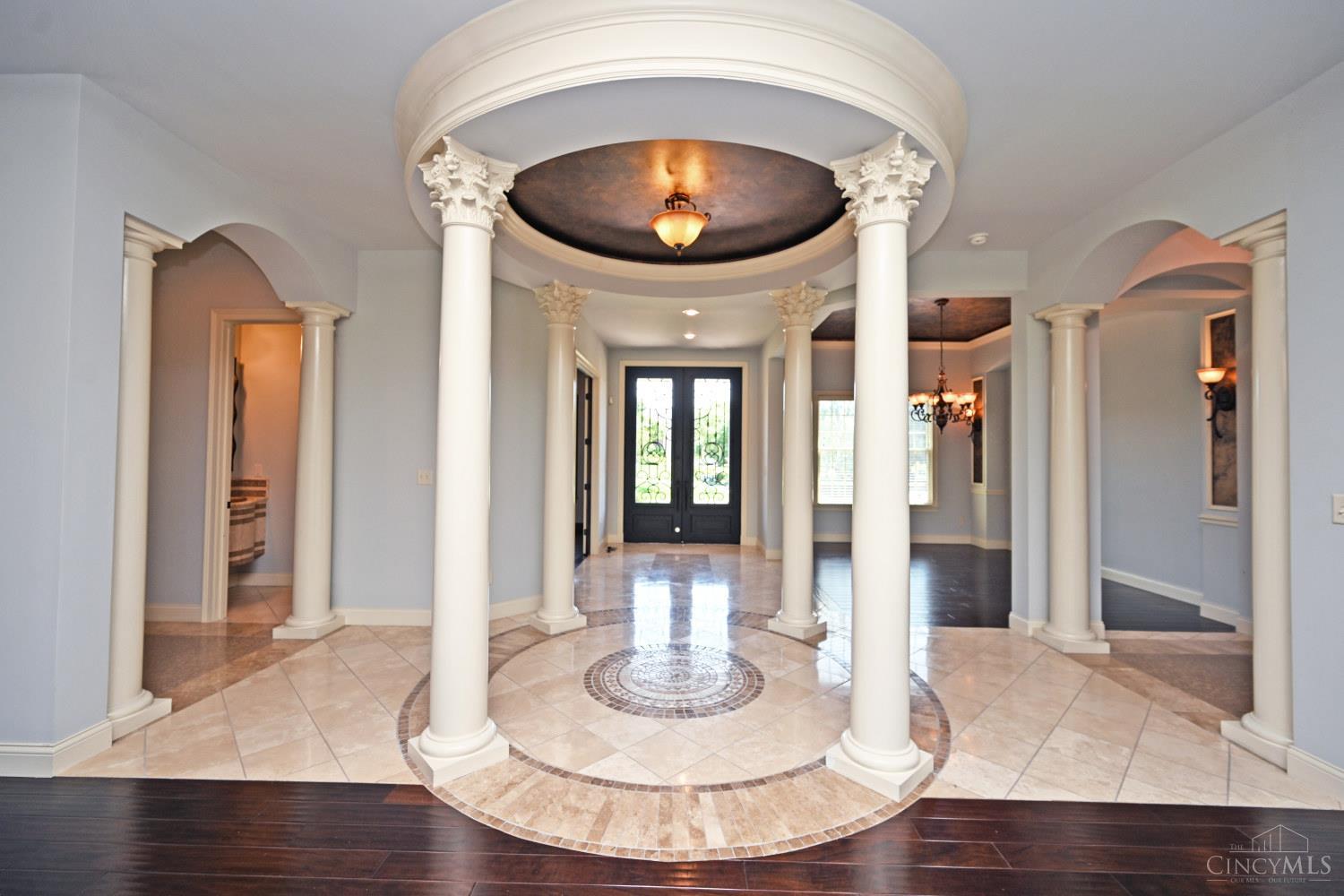 4570 Braid Lane, Mason, Ohio image 20