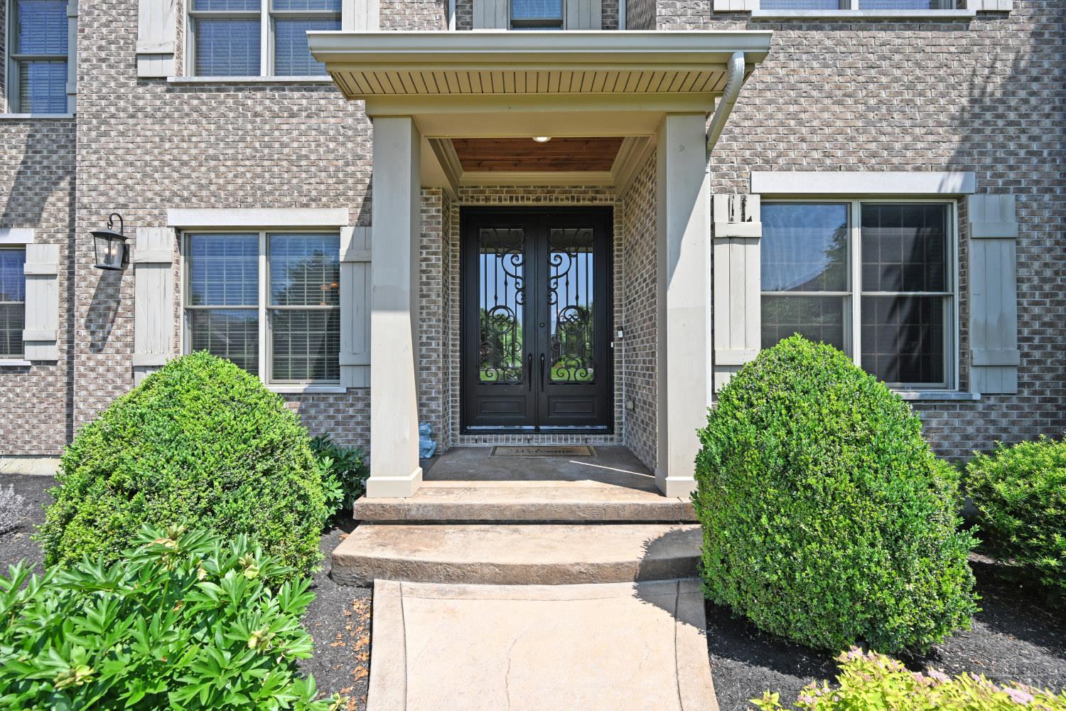 4570 Braid Lane, Mason, Ohio image 7