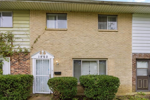 Condo For Sale - 1962 Larkswood Drive<br/> Dayton, OH 45417