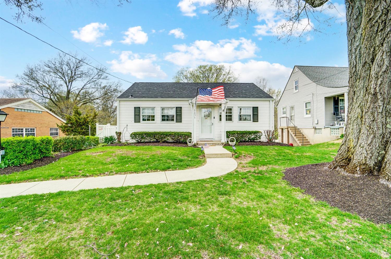 3451 Ebenezer Road, Green Township, Ohio image 1