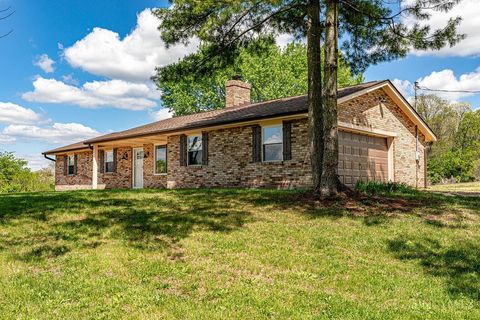 Photo of 6108 Jenkins Road, Morgan Township, OH 45053 (MLS # 1877051)