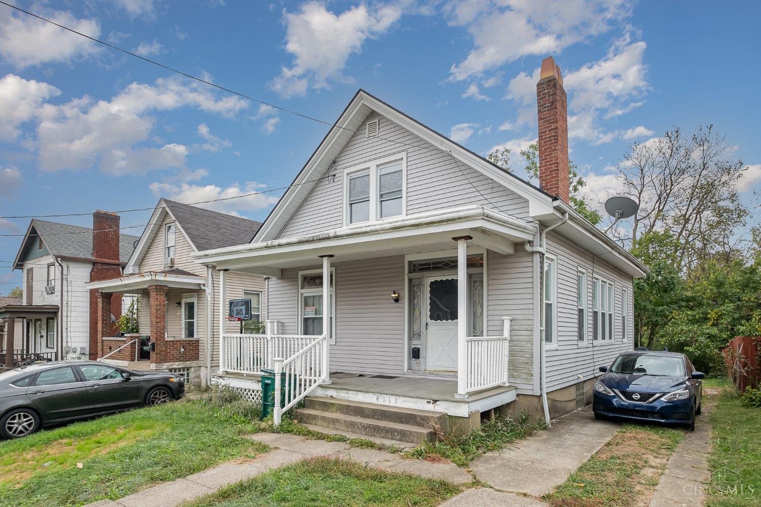 4111 Francis Avenue, Cincinnati, Ohio image 2