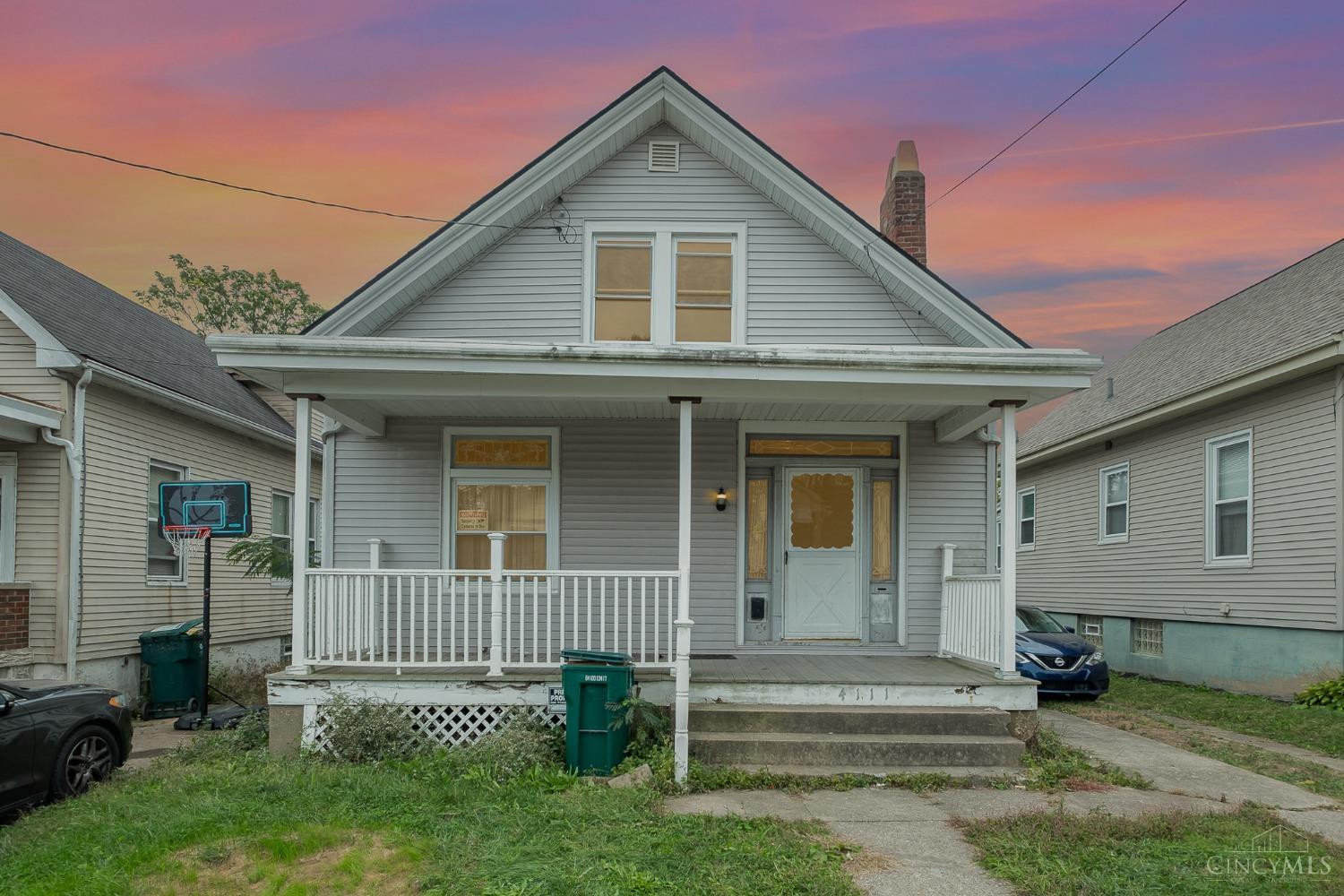 4111 Francis Avenue, Cincinnati, Ohio image 1