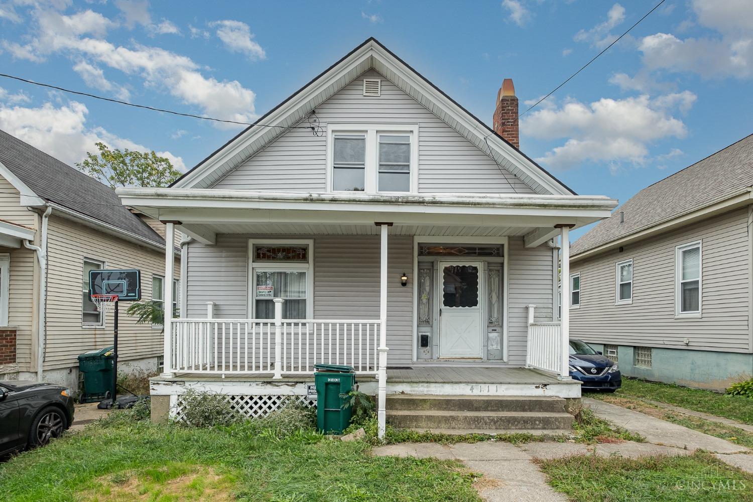 4111 Francis Avenue, Cincinnati, Ohio image 4