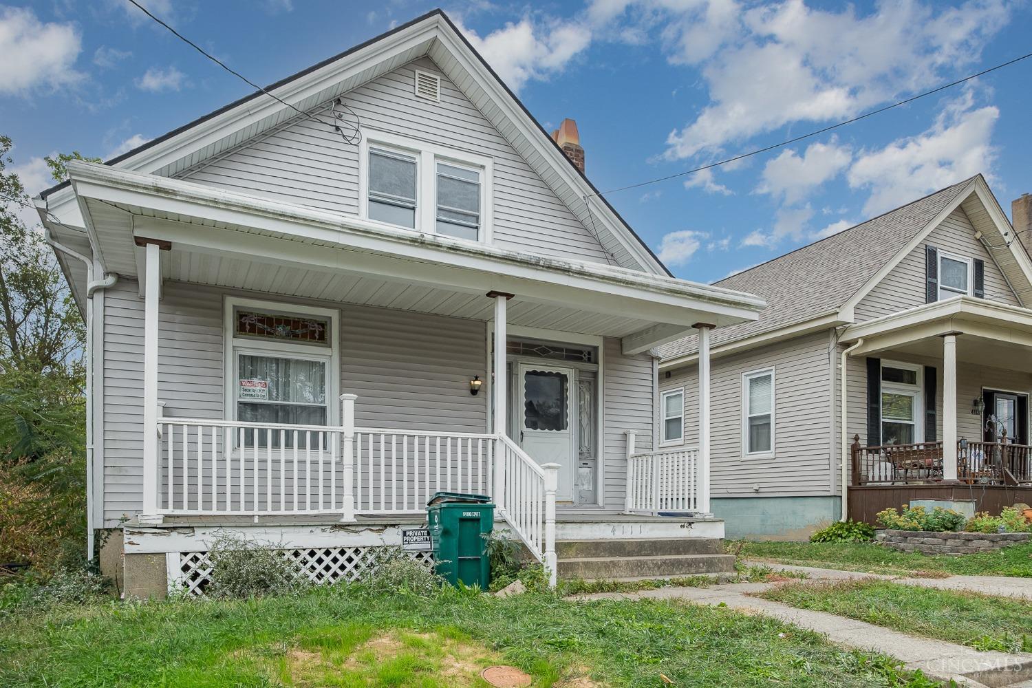 4111 Francis Avenue, Cincinnati, Ohio image 3