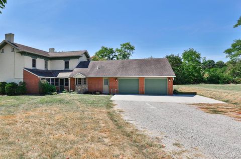 Photo of 8508 Thomas Road, Madison Township, OH 45042 (MLS # 1854530)