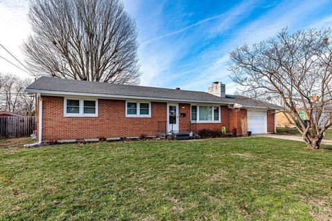 Photo of 315 Douglas Avenue, Trenton, OH 45067 (MLS # 1865494)