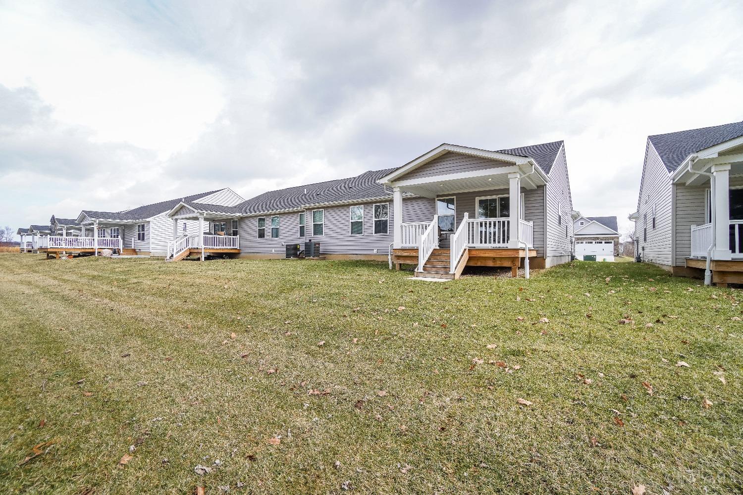 1277 Cavanaugh Lane, Harrison, Ohio image 31