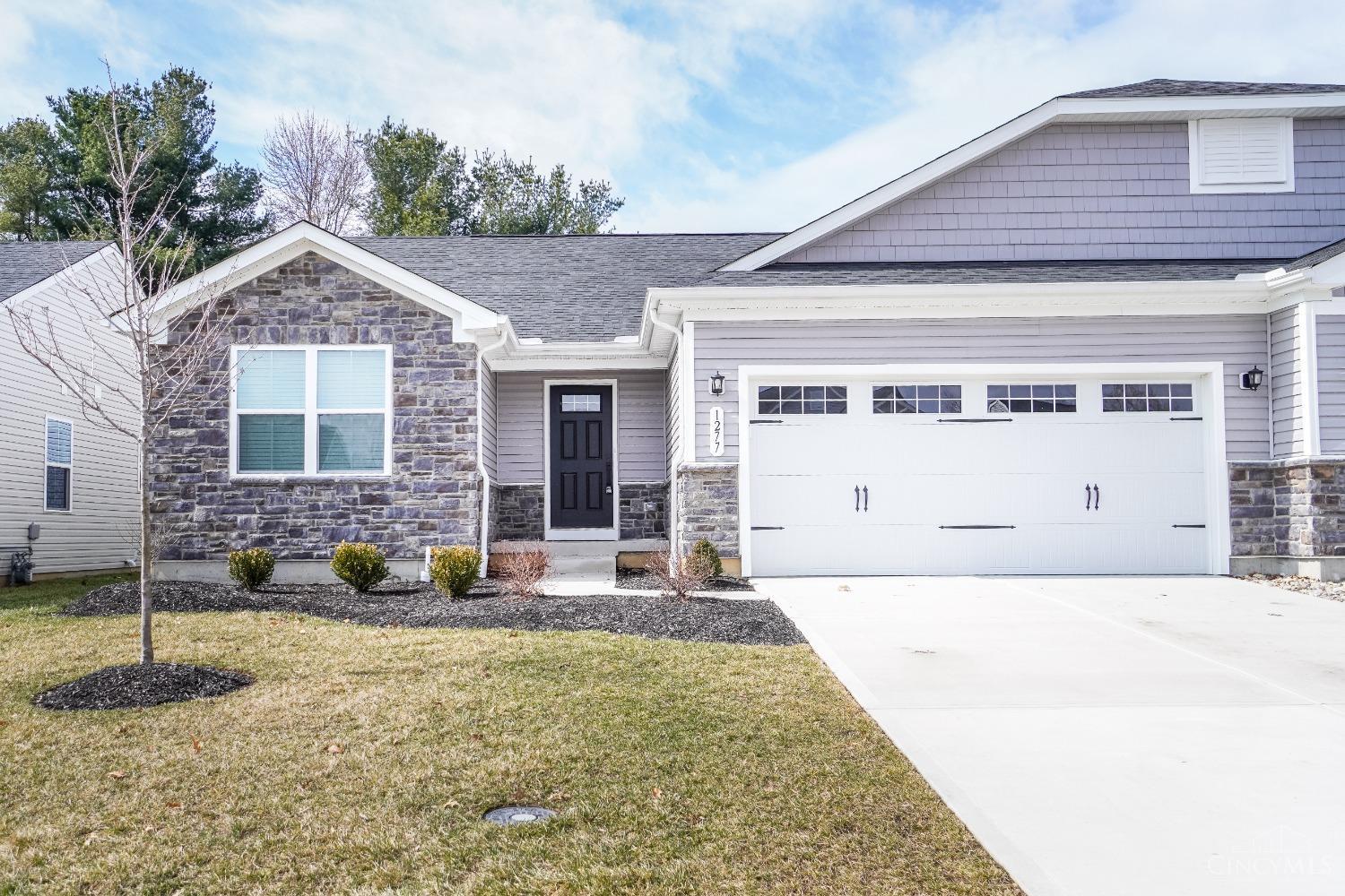 1277 Cavanaugh Lane, Harrison, Ohio image 1