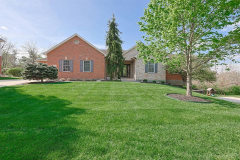 6377 Conifer Lane Cincinnati OH 45247