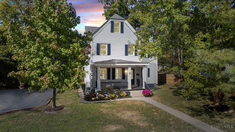 Photo of 5317 Whetsel Avenue, Cincinnati, OH 45227 (MLS # 1868523)