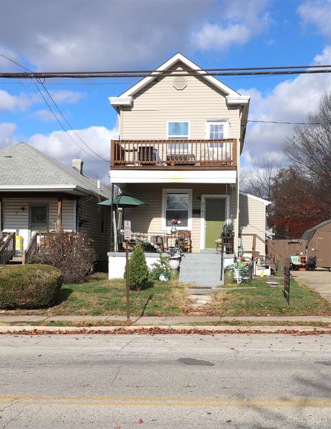 2102 Ross Avenue Norwood OH 45212