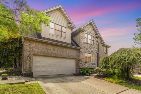 Photo of 8164 Foxdale Court, West Chester, OH 45069 (MLS # 1864909)