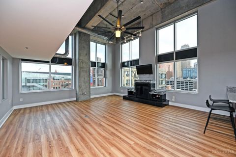 Photo of 353 W Fourth Street #600, Cincinnati, OH 45202 (MLS # 1867194)