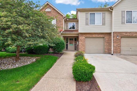 Condo For Sale - 3345 Lindsay Lane #62<br/> Colerain Twp, OH 45251