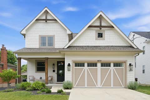 Homes For Sale - 4670 Alpine Avenue<br/> Blue Ash, OH 45242