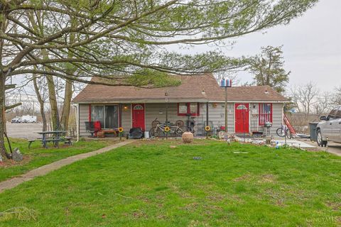 9017 West Road Cleves OH 45002