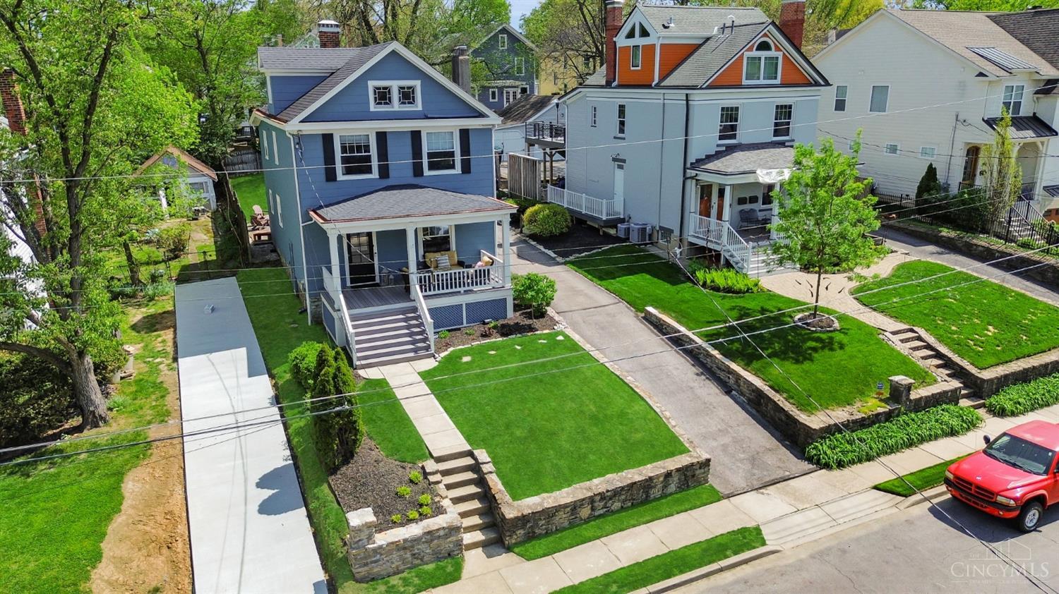 3330 Monteith Avenue