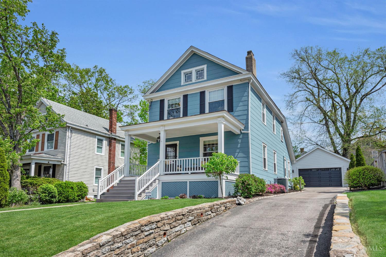 3330 Monteith Avenue