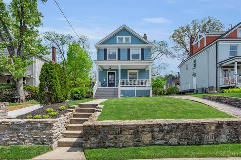 3330 Monteith Avenue Cincinnati OH 45208