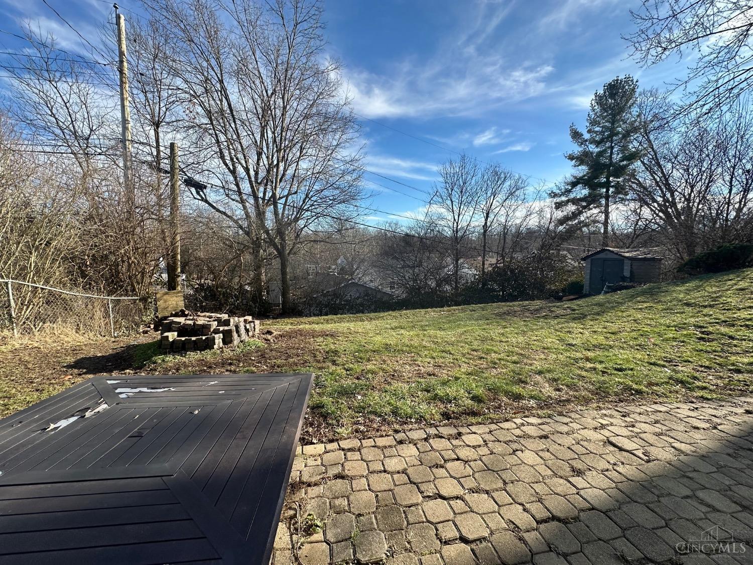 771 Fairhaven Drive, Hamilton, Ohio image 13