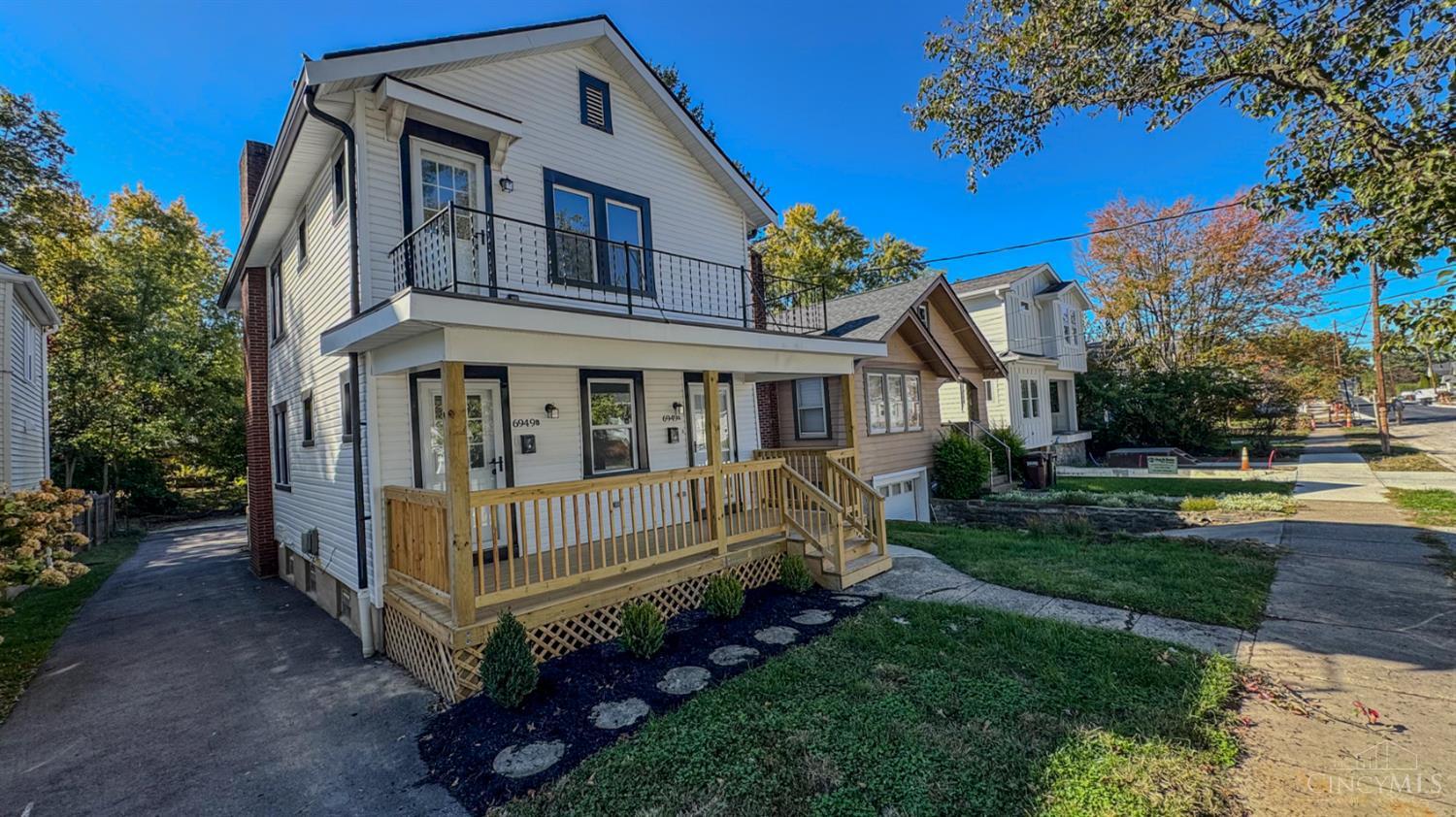 6949 Cambridge Avenue