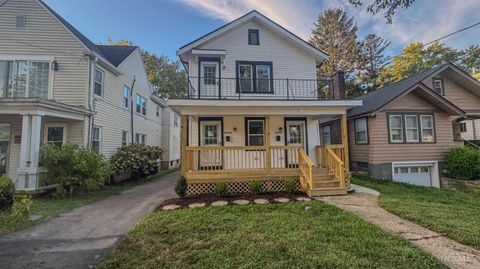 6949 Cambridge Avenue Mariemont OH 45227