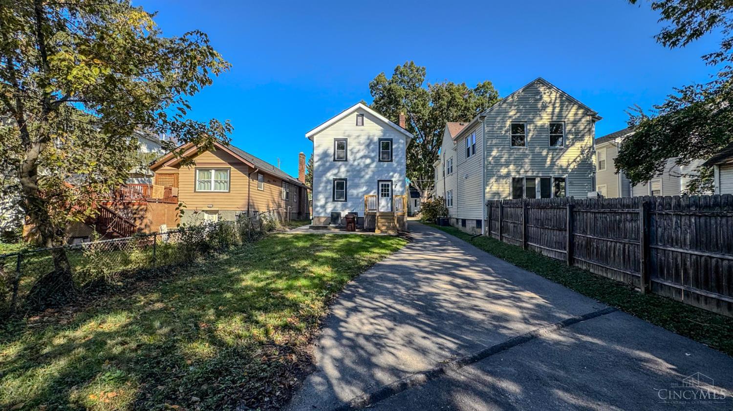 6949 Cambridge Avenue