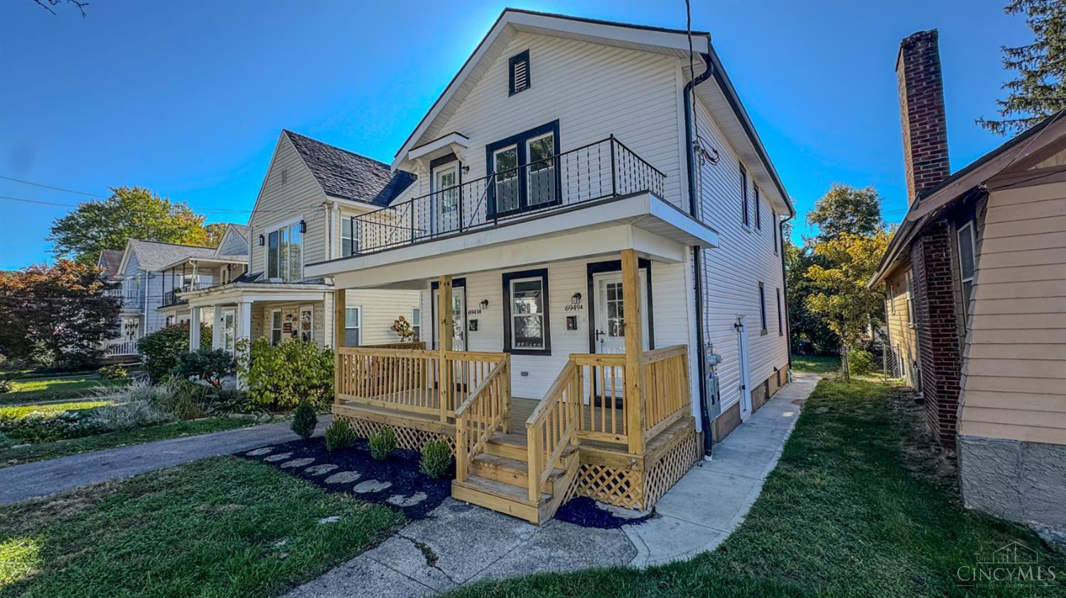 6949 Cambridge Avenue