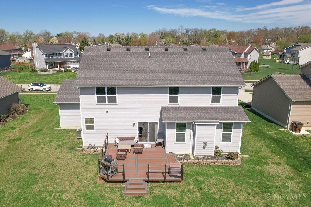 51 Ethel Drive, Monroe, Ohio image 48