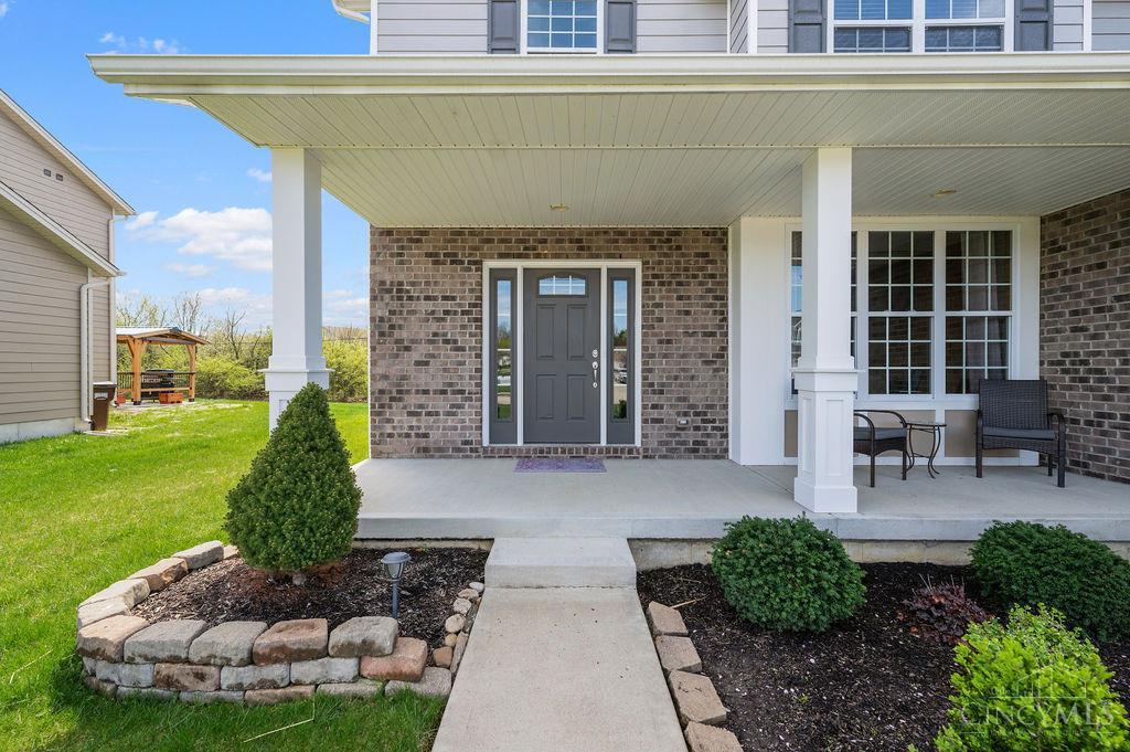 51 Ethel Drive, Monroe, Ohio image 2