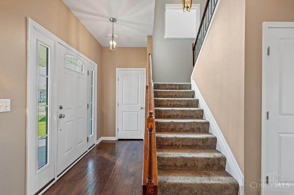 51 Ethel Drive, Monroe, Ohio image 3