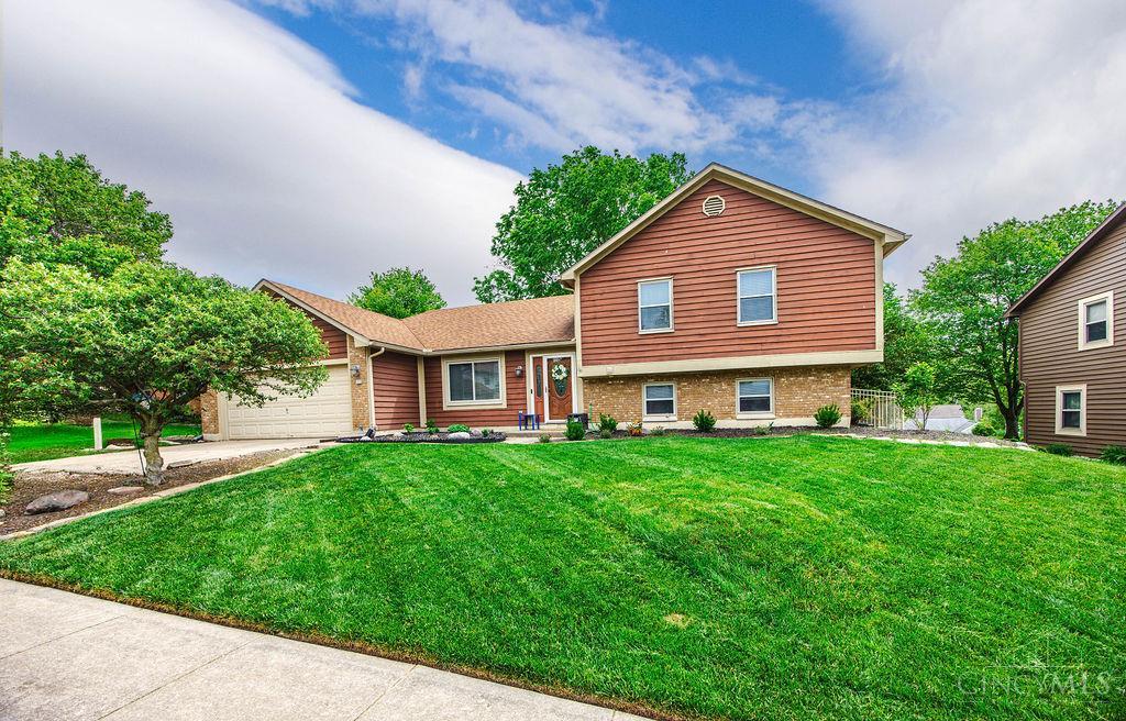 150 Lemonwood Court, Springboro, Ohio image 1