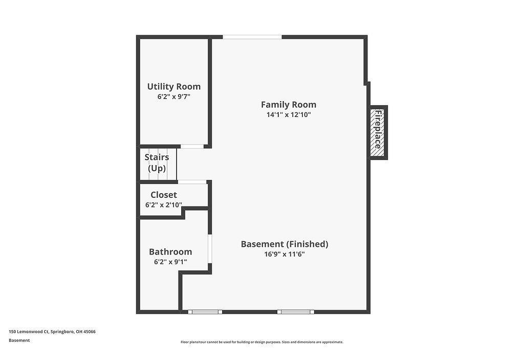 150 Lemonwood Court, Springboro, Ohio image 33