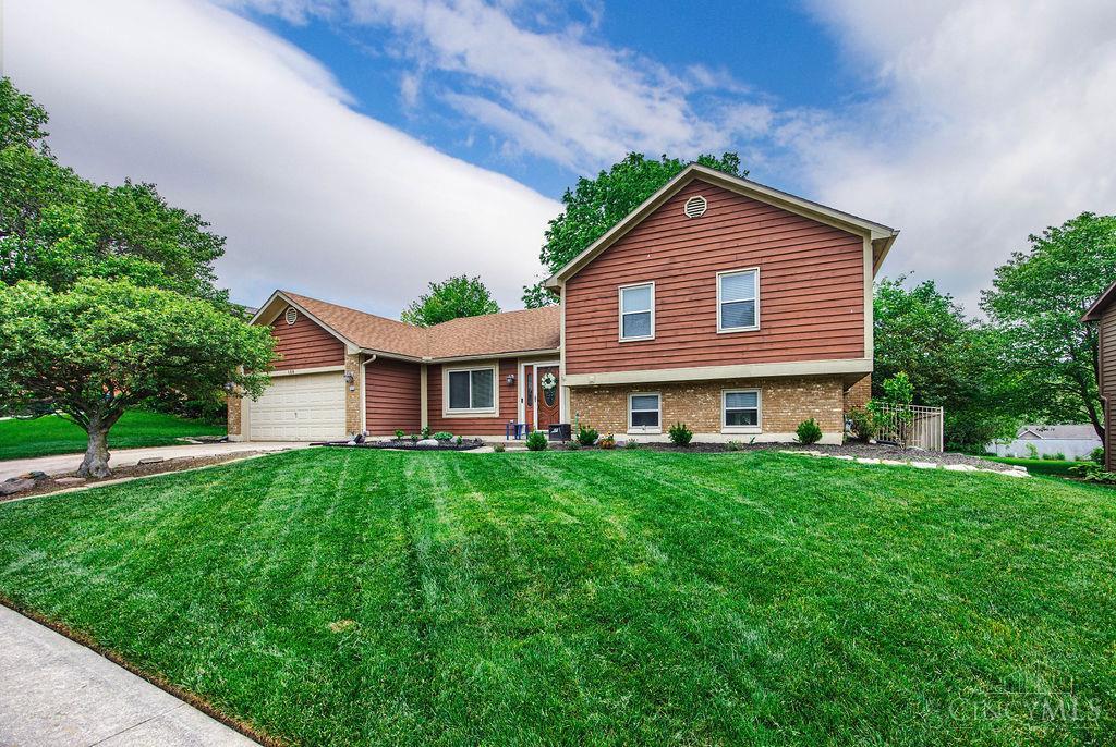 150 Lemonwood Court, Springboro, Ohio image 29