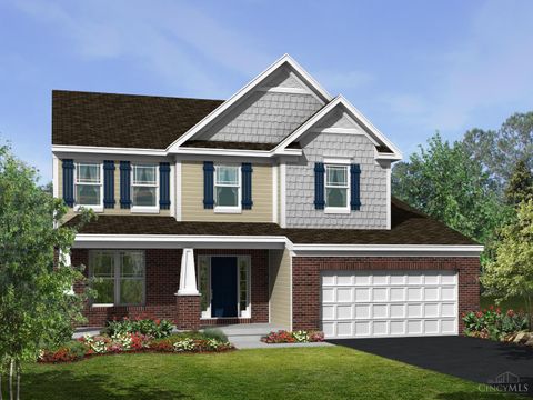 5767 Irwin Drive 139 Green Twp OH 45248